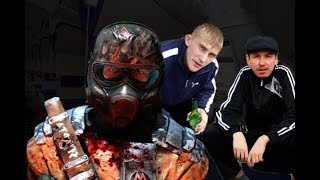 [Metro 2033] Russian Public Transport screenshot 5