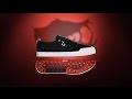 Dc shoes the evan smith signature shoe with impacti technology