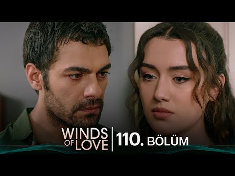 Rüzgarlı Tepe 110. Bölüm | Winds Of Love Episode 110