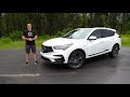 Is the 2019 Acura RDX A Spec the SUV you should BUY?