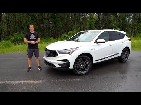 is-the-2019-acura-rdx-a-spec-the-suv-you-should-buy?