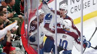 NHL vs NHL thumbnail