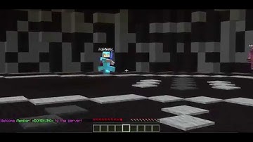 ImRich Hacking at Pika Network factions