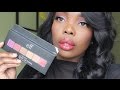 IRIS BEILIN MIS AMORES PALETTE X ELF COSMETICS