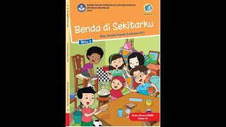 Diambil, dikutib dan disadur dari : buku tematik kelas 3 tema "benda
di sekitarku" terpadu kurikulum 2013 edisi revisi 2018 video ini
bertujua...