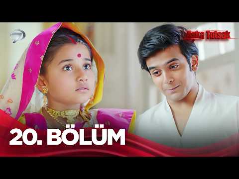Aşka Tutsak Uzun Versiyon | 20. Bölüm 🍿