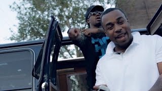 Vondre - 4th Quarter ft. Stunt Taylor (Music Video)