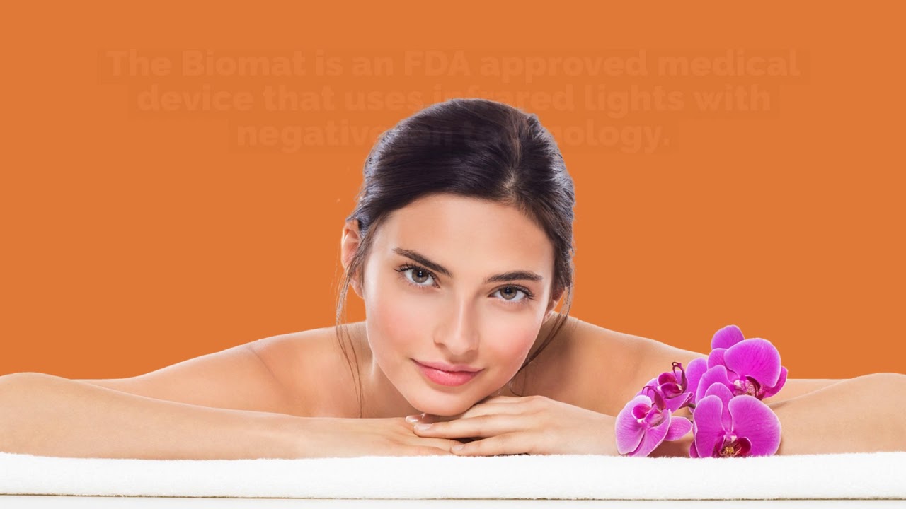 What Are The Benefits of a Biomat | The Biomat E Store