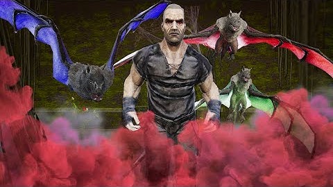 ARK: Mobile Dungeon | Crypt of the Monsters