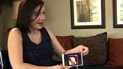 Amber McCullough requests prayers for her newborn ...