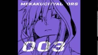 Mekakucity Actors - Mekakushi Code 「メカクシコード」