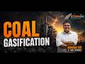 Coal Gasification Explained | Most Important UPSC Topic 2026 | Six Sigma IAS |