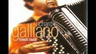 Richard Galliano - Bebe chords