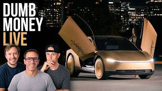 Tesla’s Robotaxi Is Finally Real—Now What Happens to $TSLA?