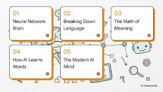 GENAI - VIDEO_2 - AI  Numbers to Meaning