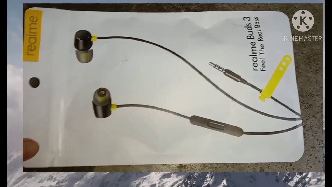 UNBOXED EARPHONE YouTube