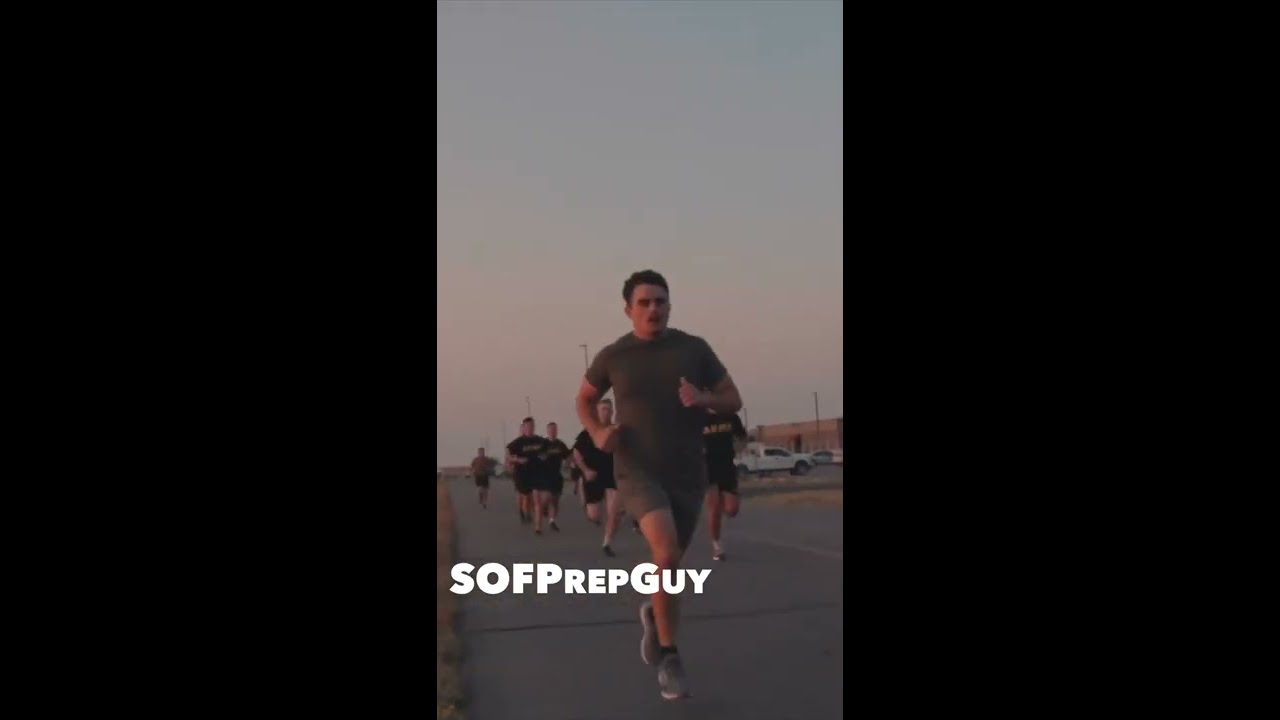 STOP RUNNING LIKE THIS SFAS RASP BUD S AIR FORCE A Shorts