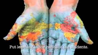 Inquiry based learning 2014 Dj munksta remix