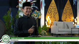Download Lagu Walimah Tim SRB MP3