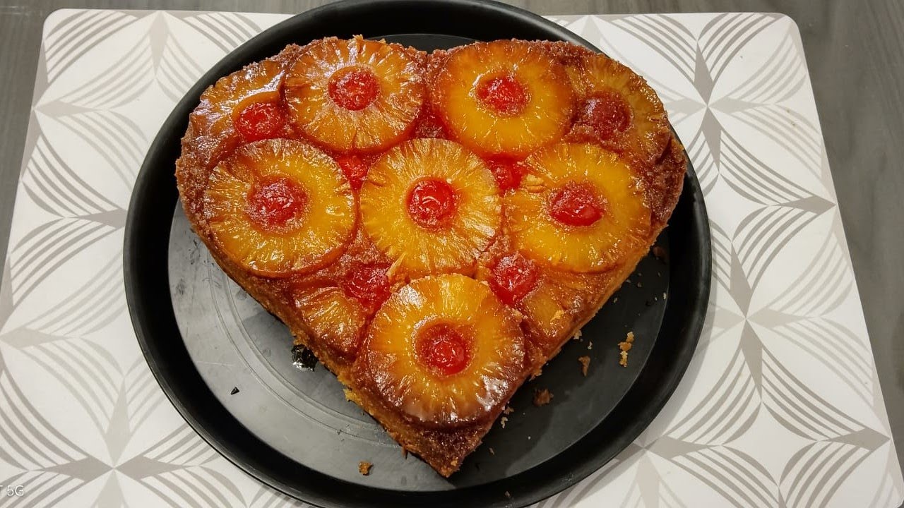 VOLTEADO DE PIÑA DE CAJITA MODIFICADO 