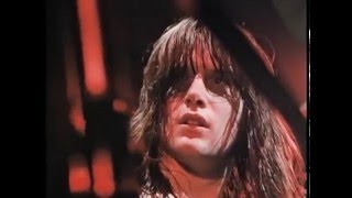 ELP - The Barbarian - Live in Zurich 1970 - Remastered (Belgium Pop Shop)