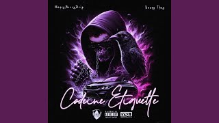 Codeine Etiquette