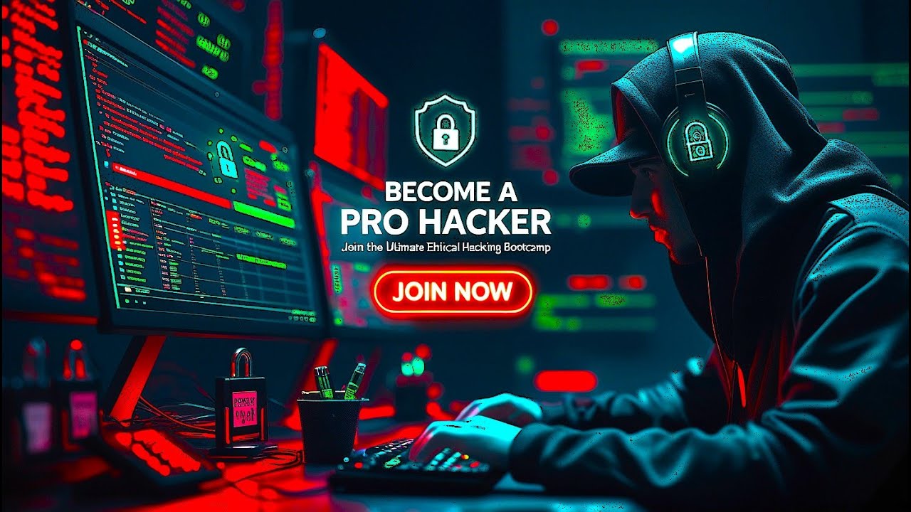 How to Join a Cybersecurity Bootcamp for Ethical Hacking and ...