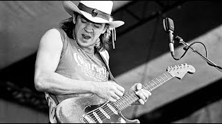 Stevie Ray Vaughan And Double Trouble – Lenny (1982).