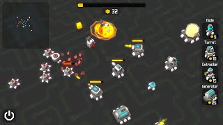 HackEm [iOS/Android] screenshot 2