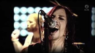 Backyard Babies-Fuck Off and Die (Nyhetsmorgon_082008)