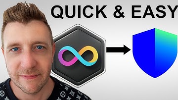 How to Add ICP (Internet Computer) to Trust Wallet | Step-by-Step Tutorial