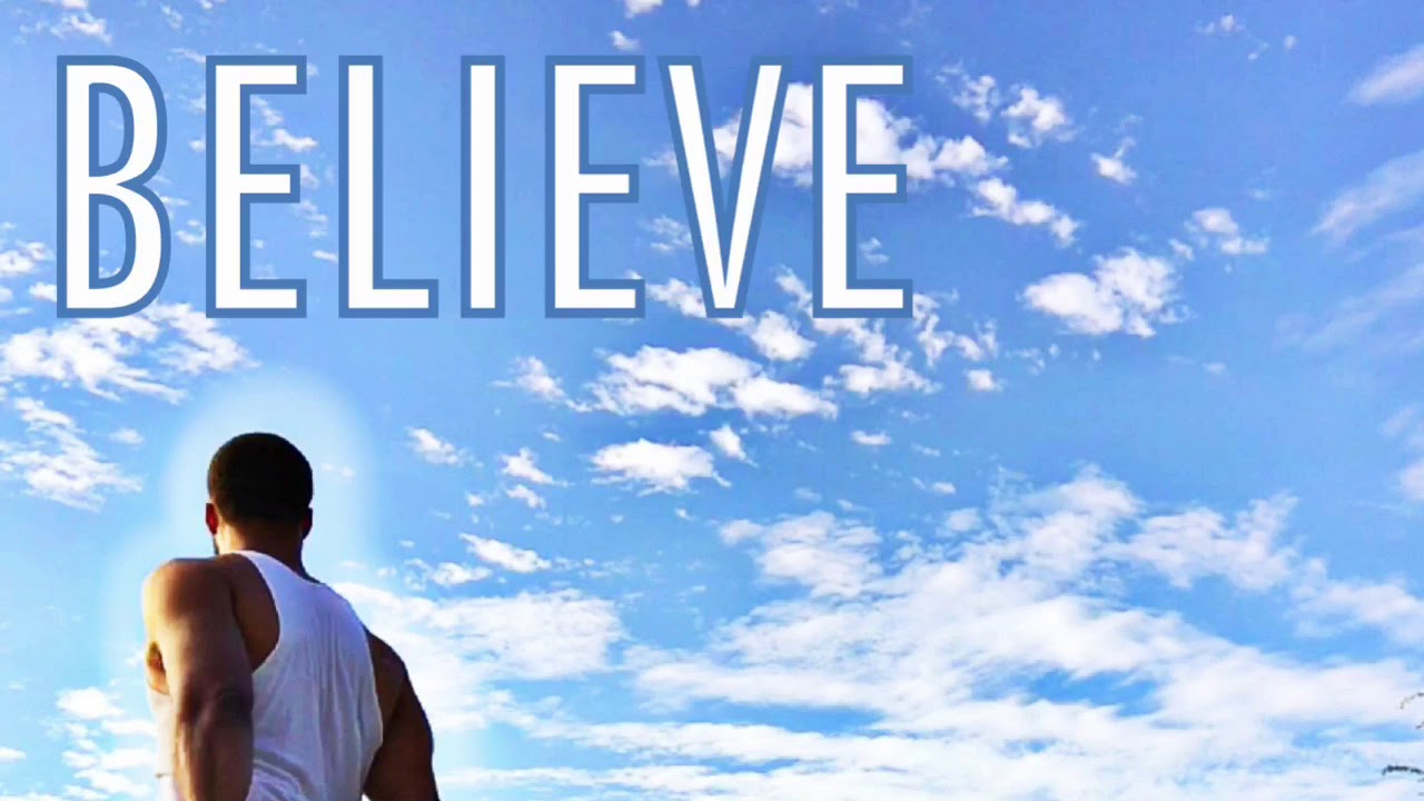 Watch Telian Akai - Believe on YouTube Watch Telian Akai - Believe on YouTube