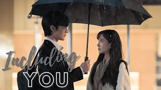 Including You | Kdrama Multifandom