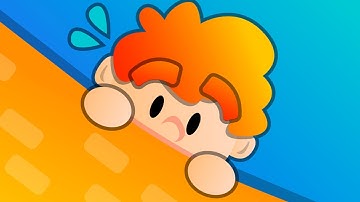 Hide N’ Seek 3D Game - GamePlay Walkthrough