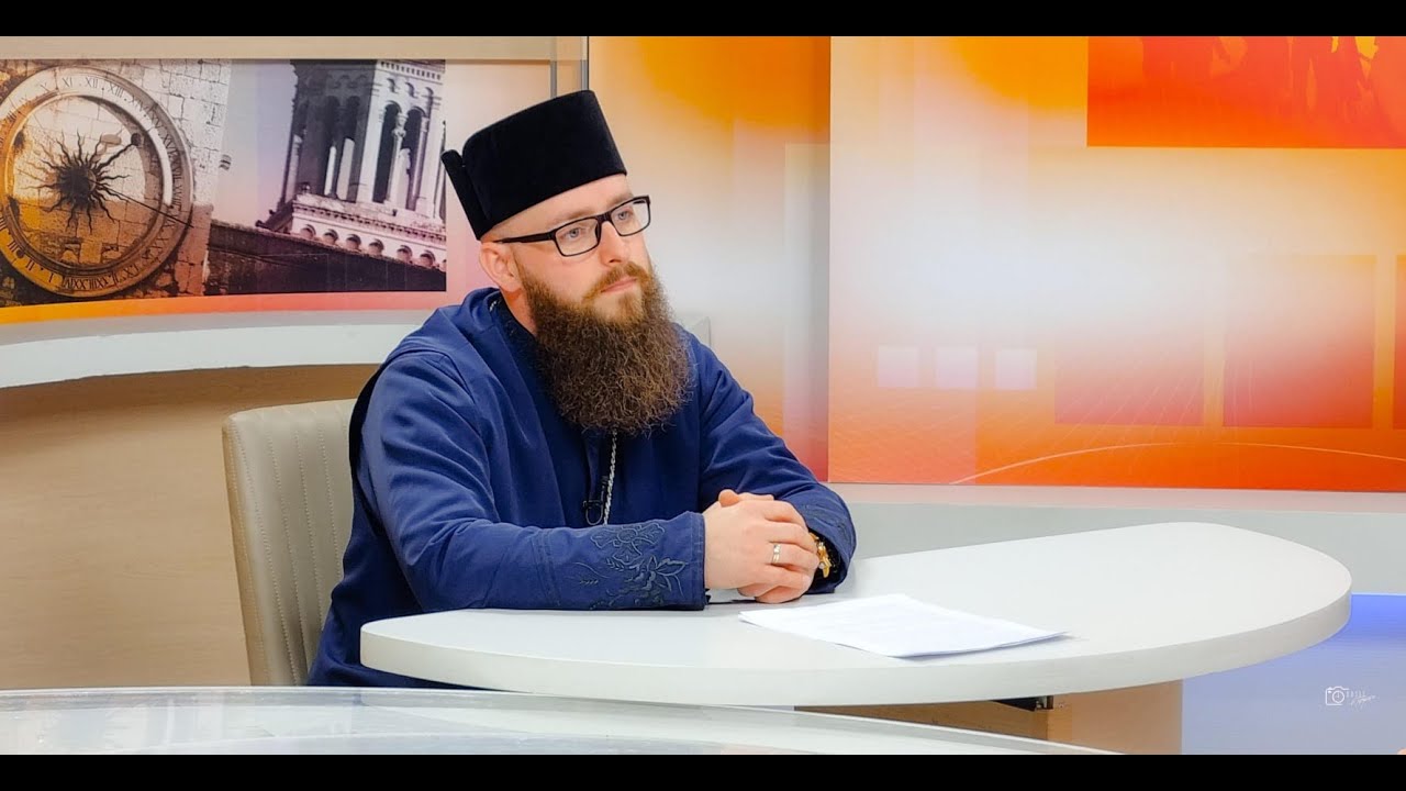 O Grkokatoličkoj crkvi (o. Jan Jakubov)