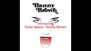 Danny Brown - XXX - FULL ALBUM