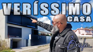 CASA VERISSIMO Arquitectura do FUTURO Vem descobrir