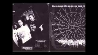 Cyclone Temple - Building Errors In The Machine 1993 full EP