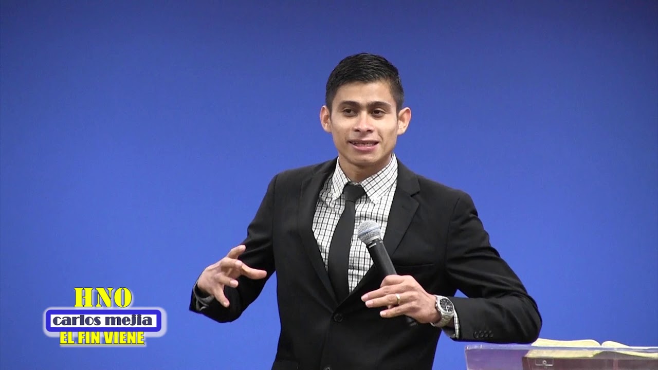 Hno  Carlos Mejia, La lealtad de Ruth a Noemi