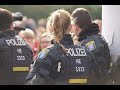 Tragischer Zirkusunfall in Bautzen, Betreuungshotline für Augenzeugen