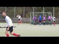 Bolton HC Diaries V: Bolton 3-5 Ormskirk