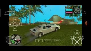 Gta Vice City Stories Misson Snitch Hitch On Ppsspp