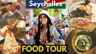 Ultimate Food Tour at Waldorf Astoria SEYCHELLES Platte Island by Chews to Explore 2,225 views 2 weeks ago 14 minutes, 26 seconds