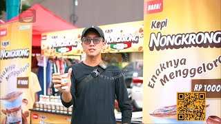 IKLAN KOPI NONGKRONG CAPPUCCINO • 30s (2023)