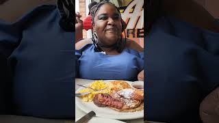 Memphis, TN Arcade Restaurant Review