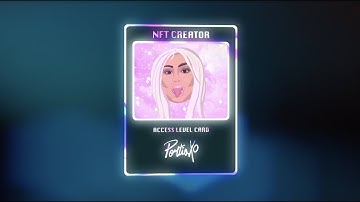 DEMO OF MY WORK! A MOTION DESIGN REEL