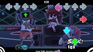 FNF: VS Hex Mod (V3 / THE EVENT UPDATE) - Hello World (2026 ver.) (by @YingYang48) [FC]