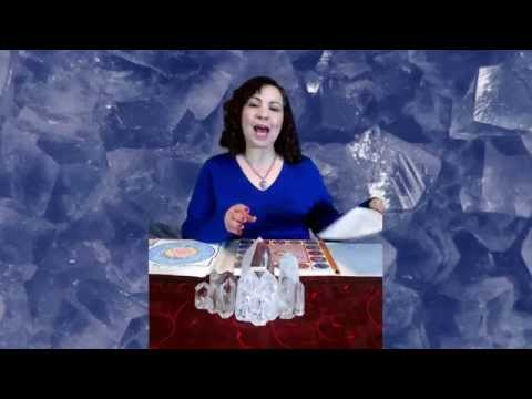 Crystal Grid Templates
