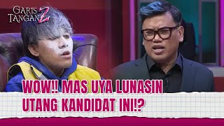 CARI CEWE YANG BISA NERIMA APA ADANYA!! ADA YANG MAU?? | GARIS TANGAN 2 EPS 34 (1/4)