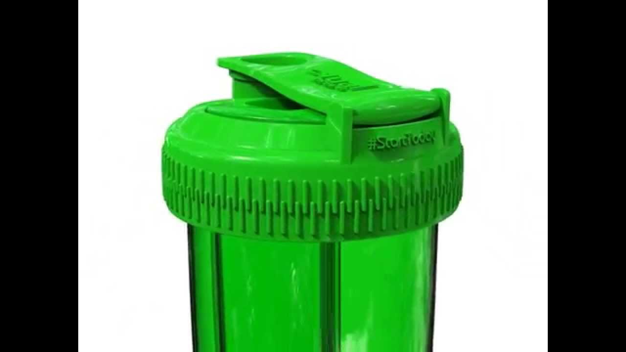 DualShaker v2 Demonstration